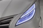 Hyundai HCD-11 Nuvis Concept 2009 года